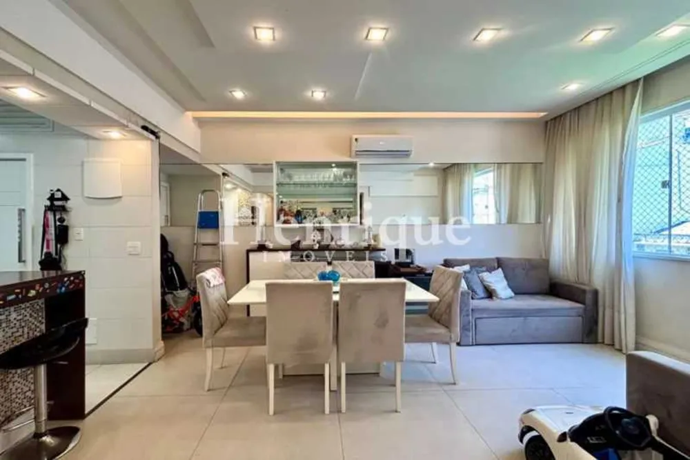 Apartamento, 2 quartos, 96 m² - Foto 3