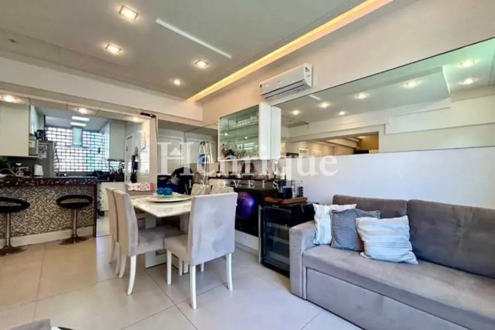Apartamento, 2 quartos, 96 m² - Foto 10