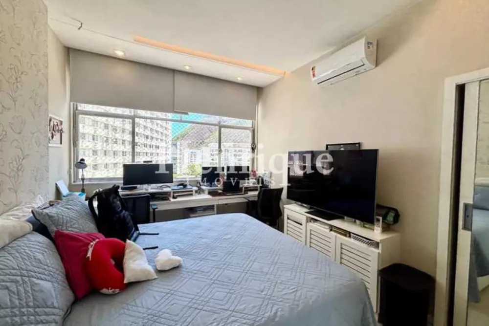 Apartamento, 2 quartos, 96 m² - Foto 14