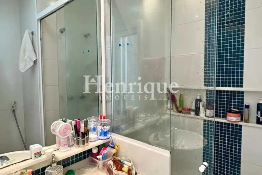 Apartamento, 2 quartos, 96 m² - Foto 2