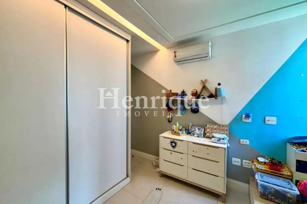 Apartamento, 2 quartos, 96 m² - Foto 15