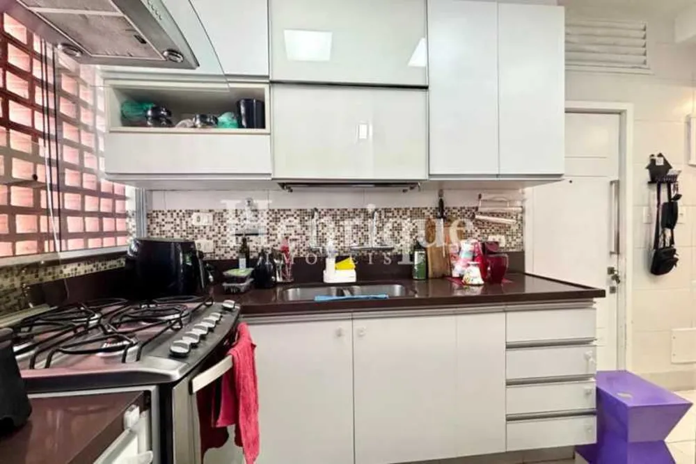 Apartamento, 2 quartos, 96 m² - Foto 21