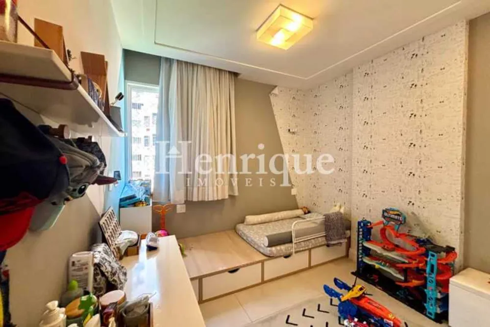 Apartamento, 2 quartos, 96 m² - Foto 5