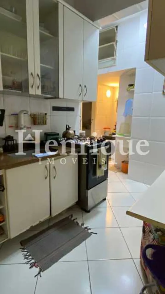 Apartamento, 2 quartos, 68 m² - Foto 11