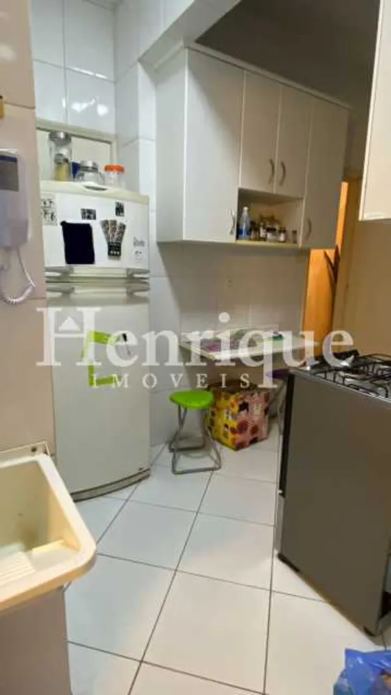 Apartamento, 2 quartos, 68 m² - Foto 3