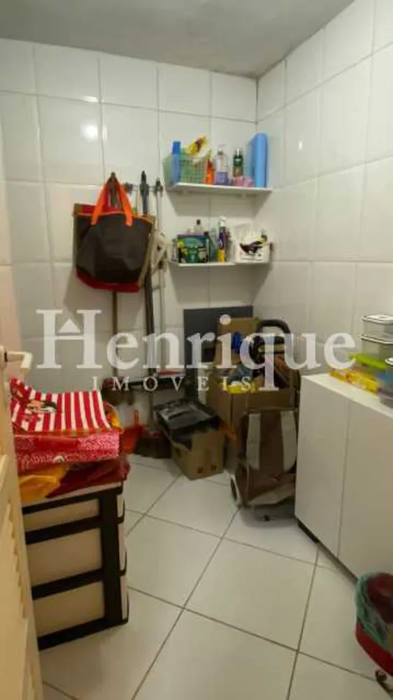 Apartamento, 2 quartos, 68 m² - Foto 2