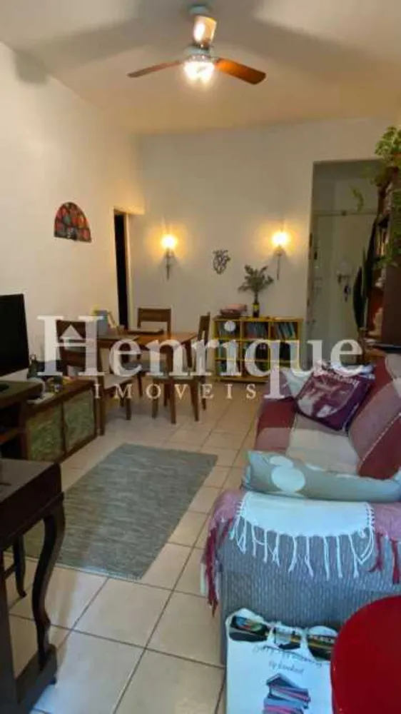 Apartamento, 2 quartos, 68 m² - Foto 8