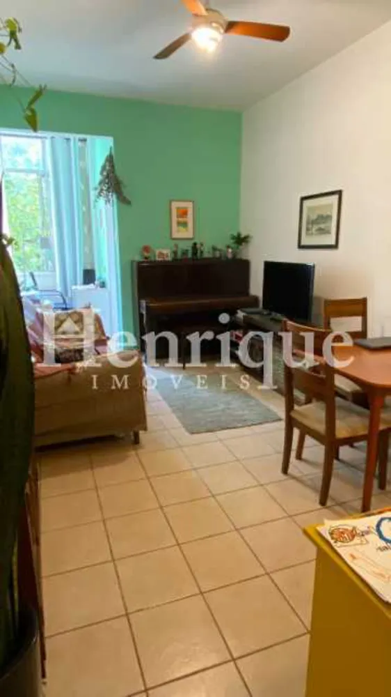Apartamento, 2 quartos, 68 m² - Foto 7