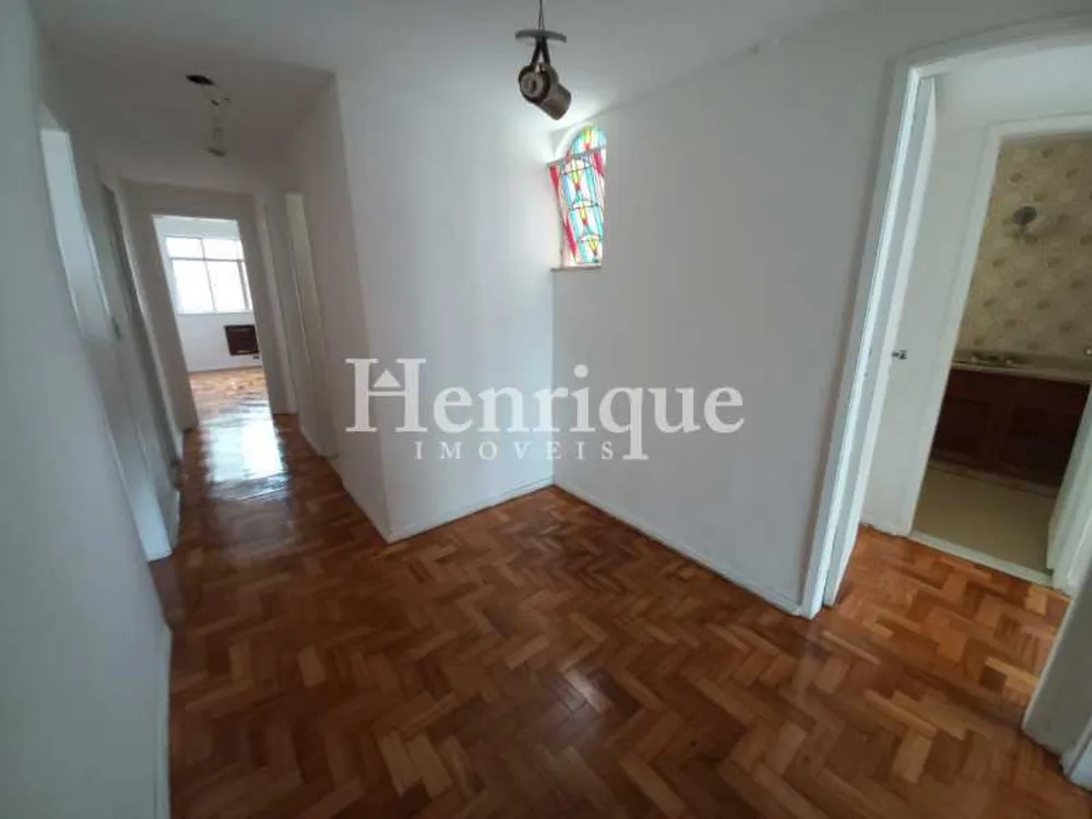 Apartamento, 4 quartos, 160 m² - Foto 5