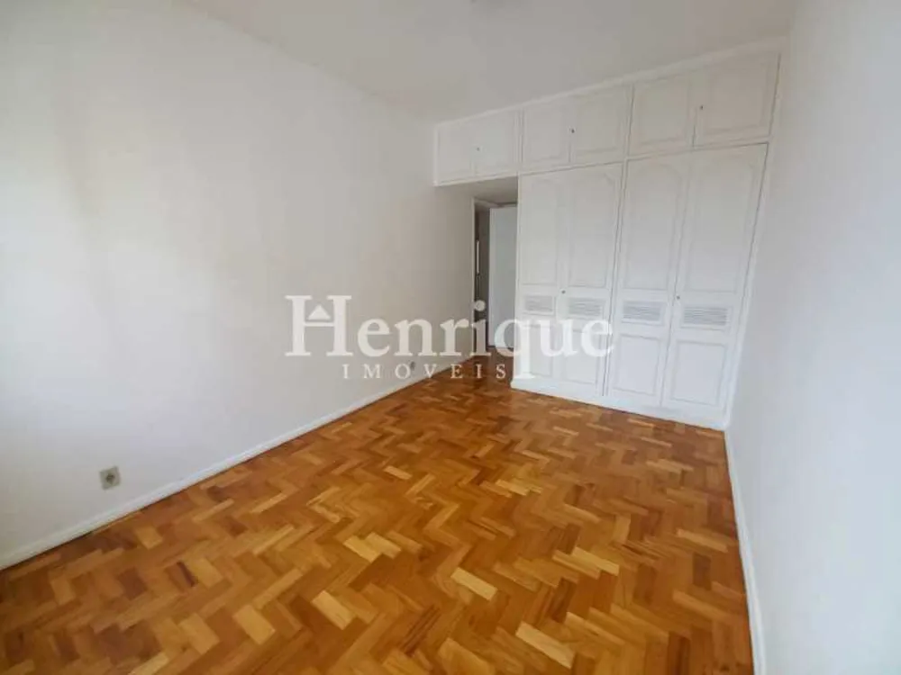 Apartamento, 4 quartos, 160 m² - Foto 4