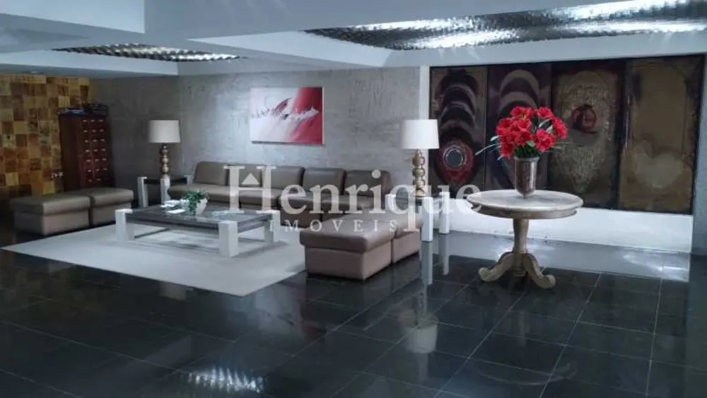 Apartamento, 4 quartos, 160 m² - Foto 1