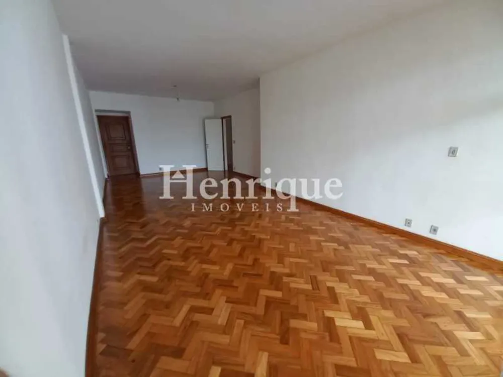 Apartamento, 4 quartos, 160 m² - Foto 7