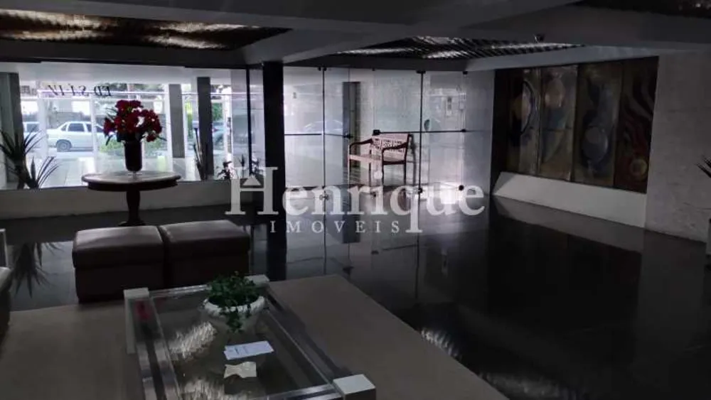 Apartamento, 4 quartos, 160 m² - Foto 3