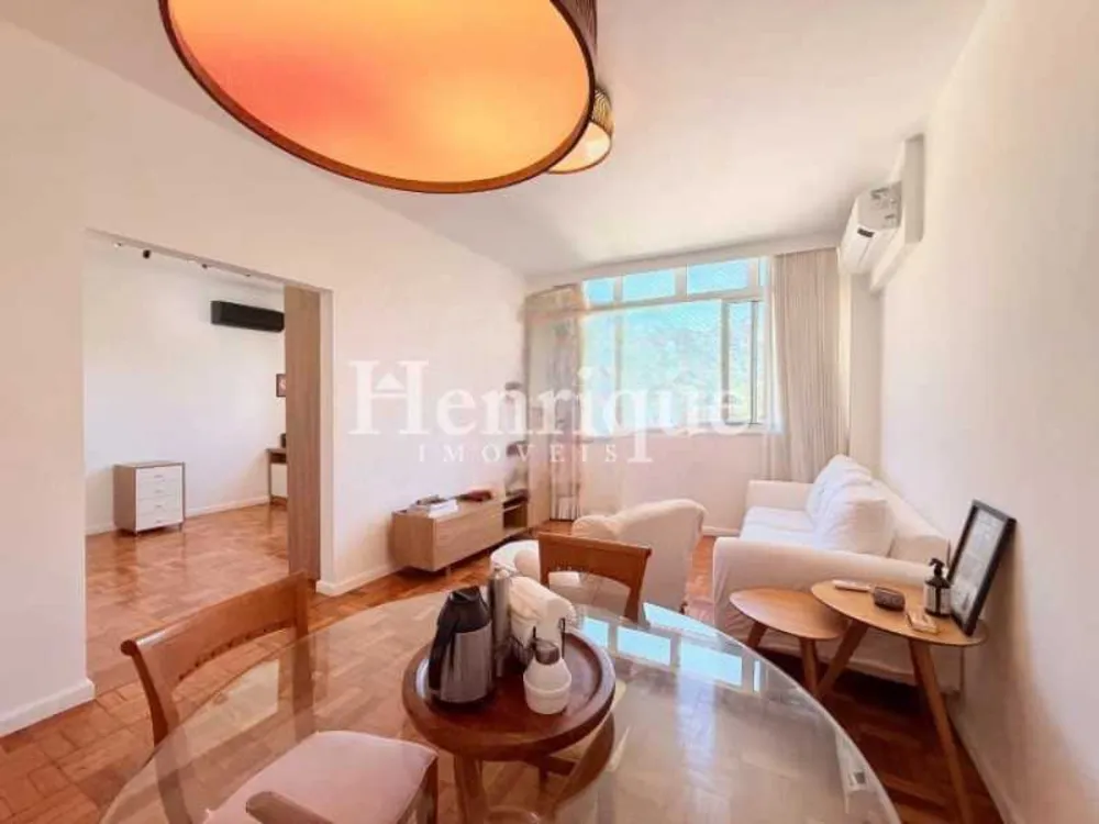 Apartamento, 2 quartos, 91 m² - Foto 2