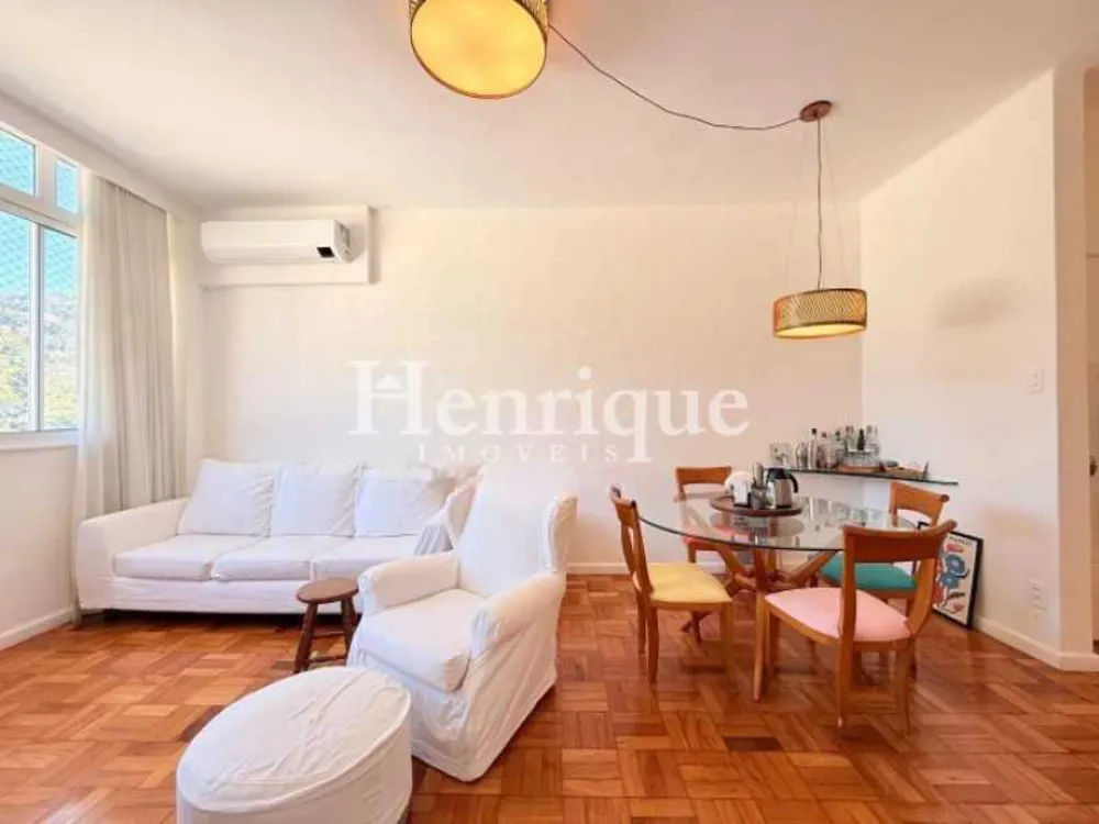 Apartamento, 2 quartos, 91 m² - Foto 3