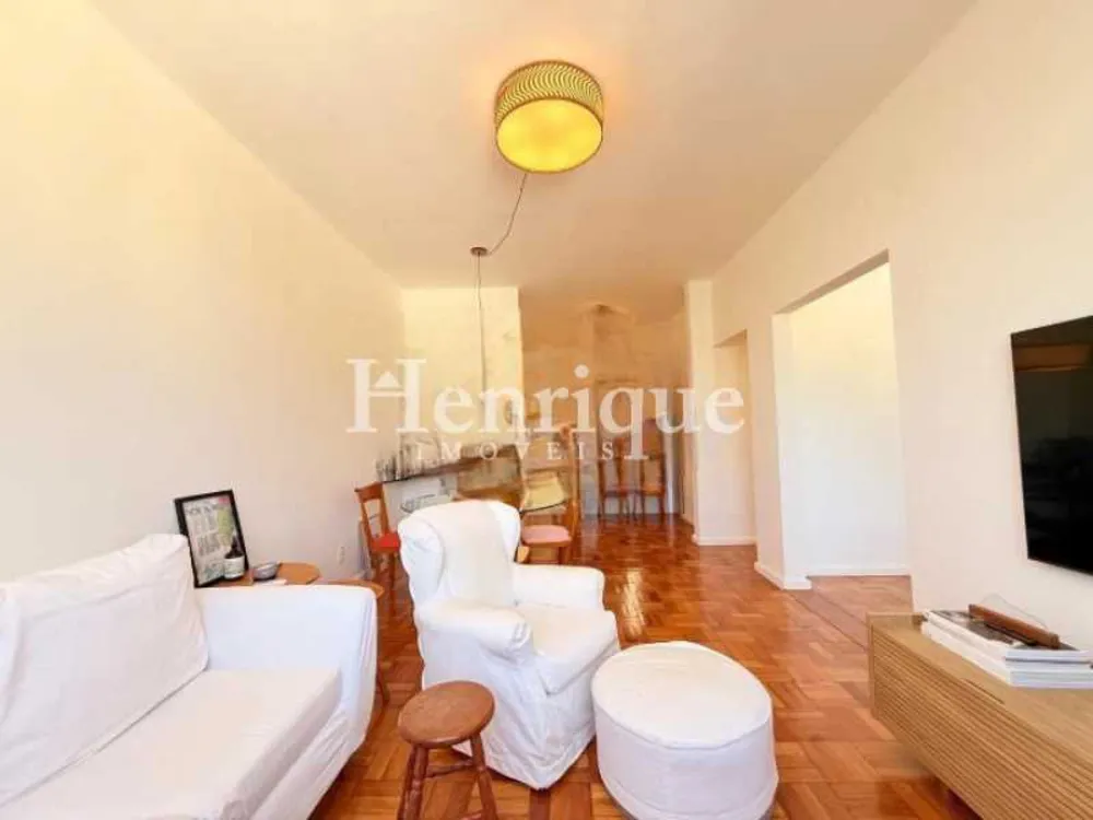 Apartamento, 2 quartos, 91 m² - Foto 4