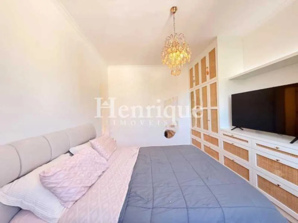 Apartamento, 2 quartos, 91 m² - Foto 7