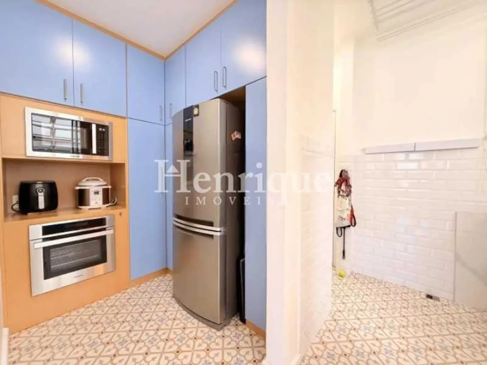 Apartamento, 2 quartos, 91 m² - Foto 24