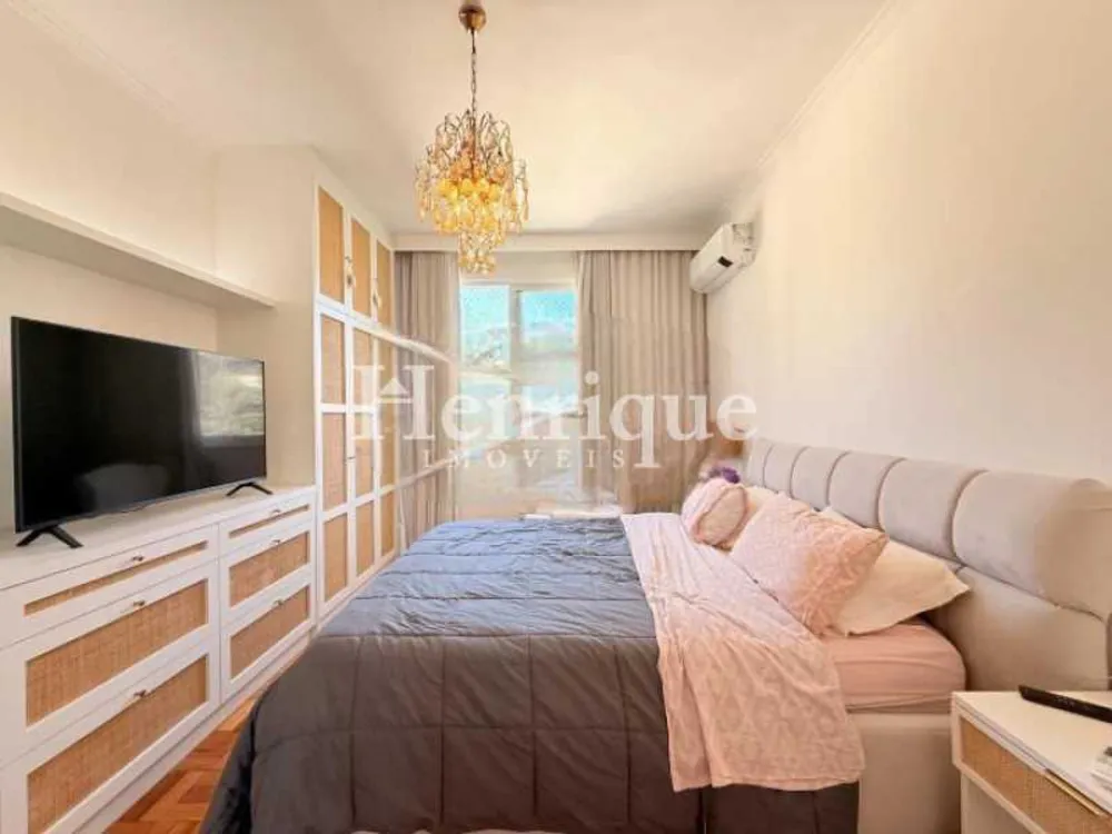 Apartamento, 2 quartos, 91 m² - Foto 8