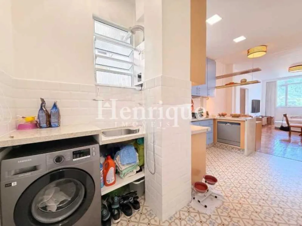 Apartamento, 2 quartos, 91 m² - Foto 25
