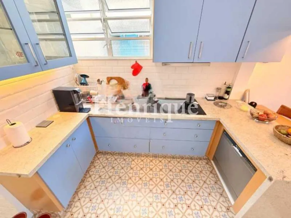 Apartamento, 2 quartos, 91 m² - Foto 23