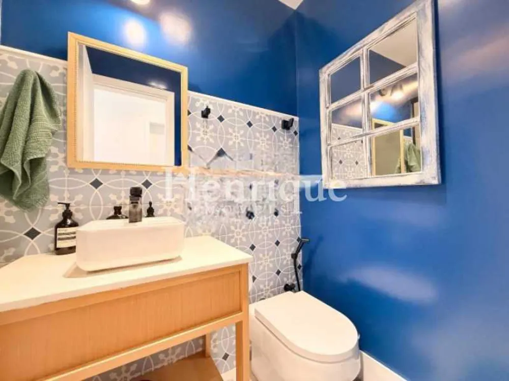 Apartamento, 2 quartos, 91 m² - Foto 16