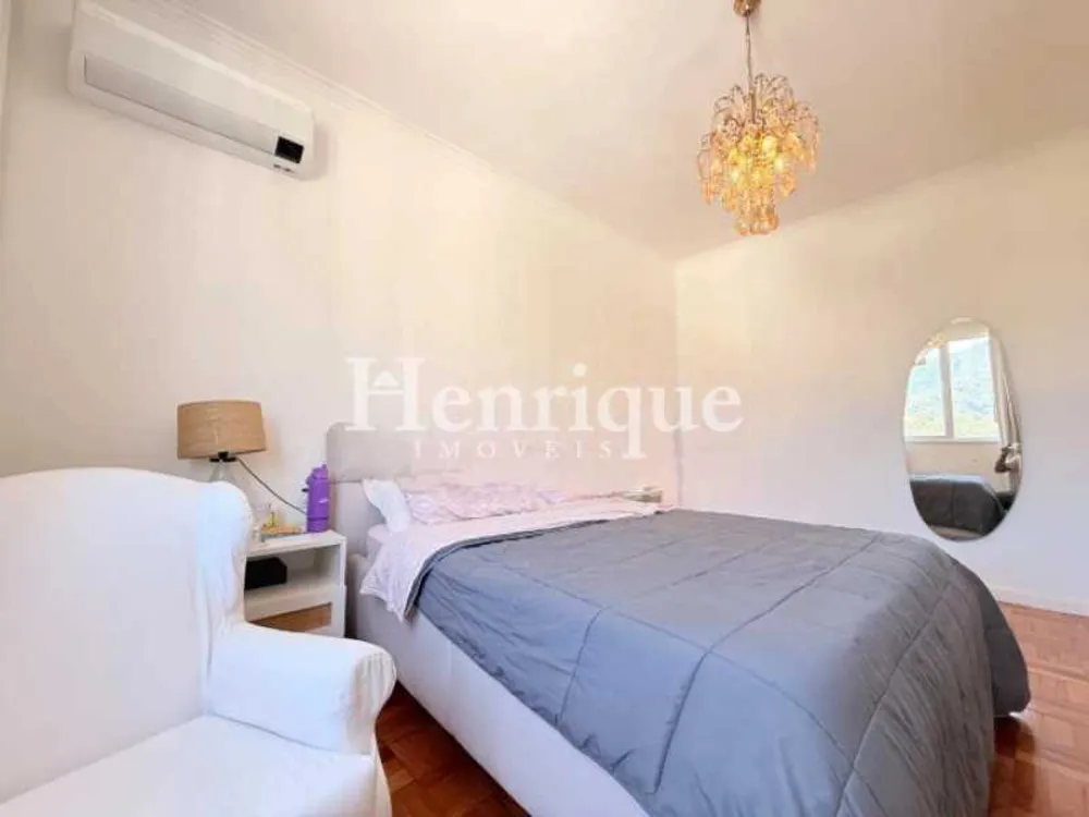 Apartamento, 2 quartos, 91 m² - Foto 6