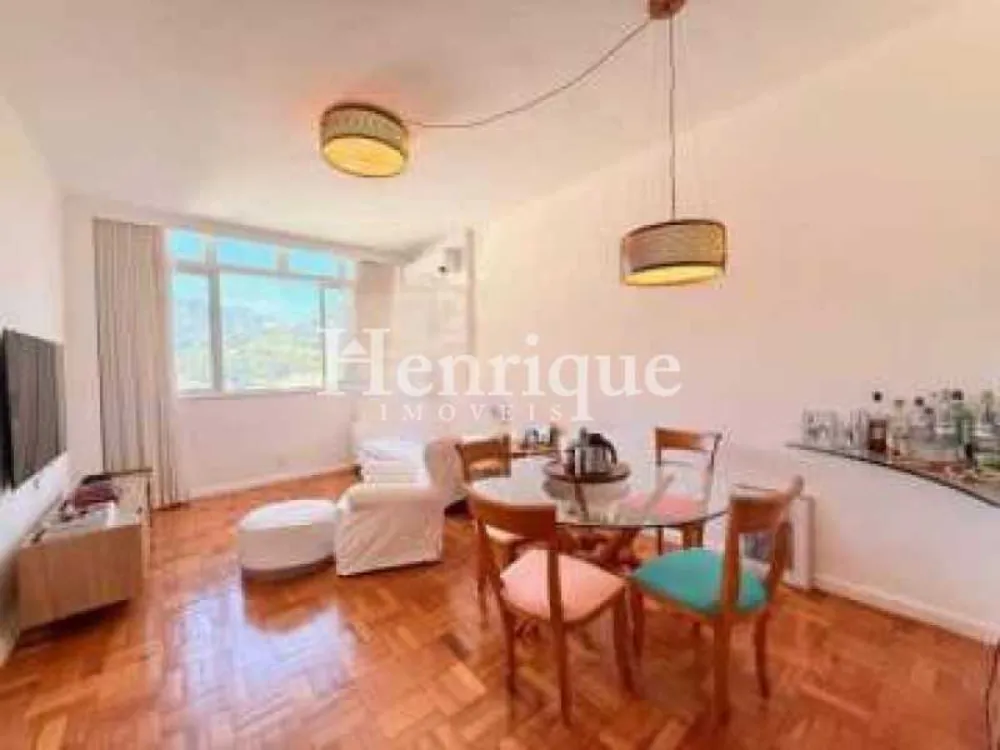Apartamento, 2 quartos, 91 m² - Foto 1