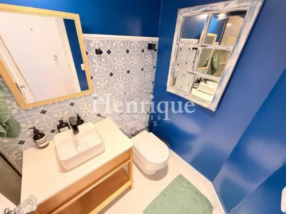 Apartamento, 2 quartos, 91 m² - Foto 17
