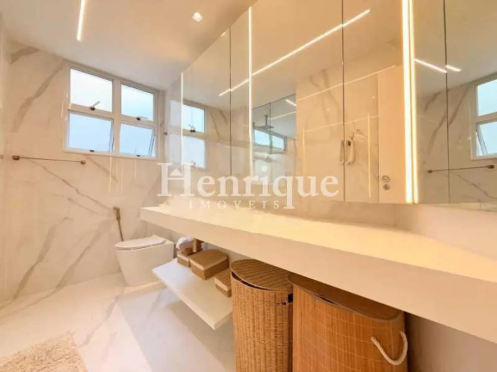 Apartamento, 2 quartos, 91 m² - Foto 9