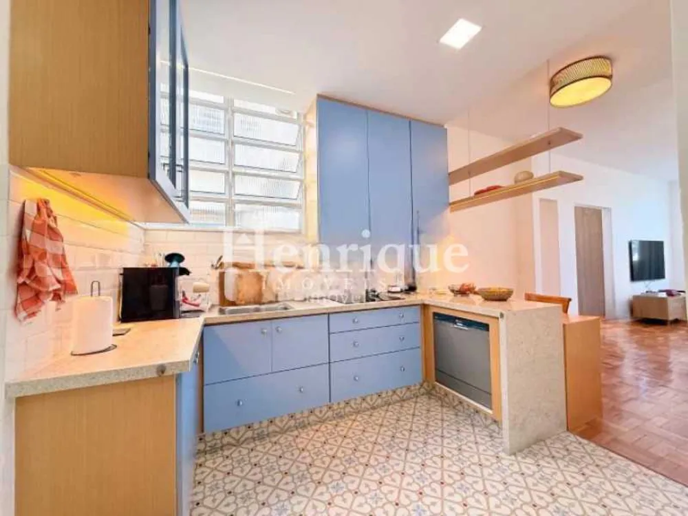 Apartamento, 2 quartos, 91 m² - Foto 22