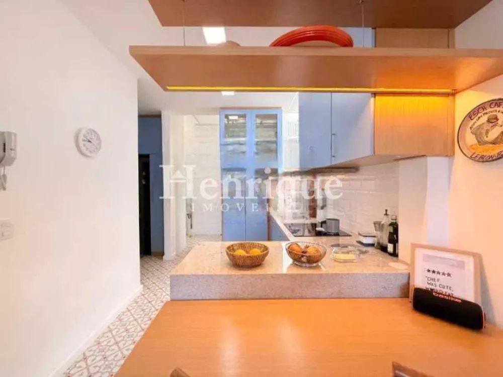 Apartamento, 2 quartos, 91 m² - Foto 21