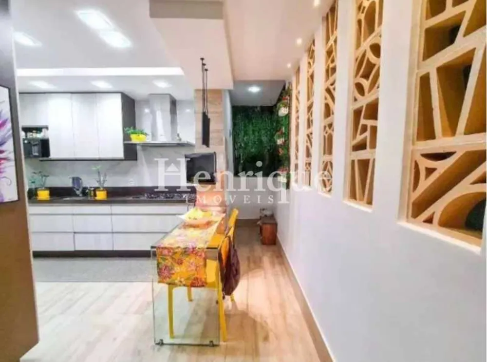 Apartamento, 3 quartos, 115 m² - Foto 4