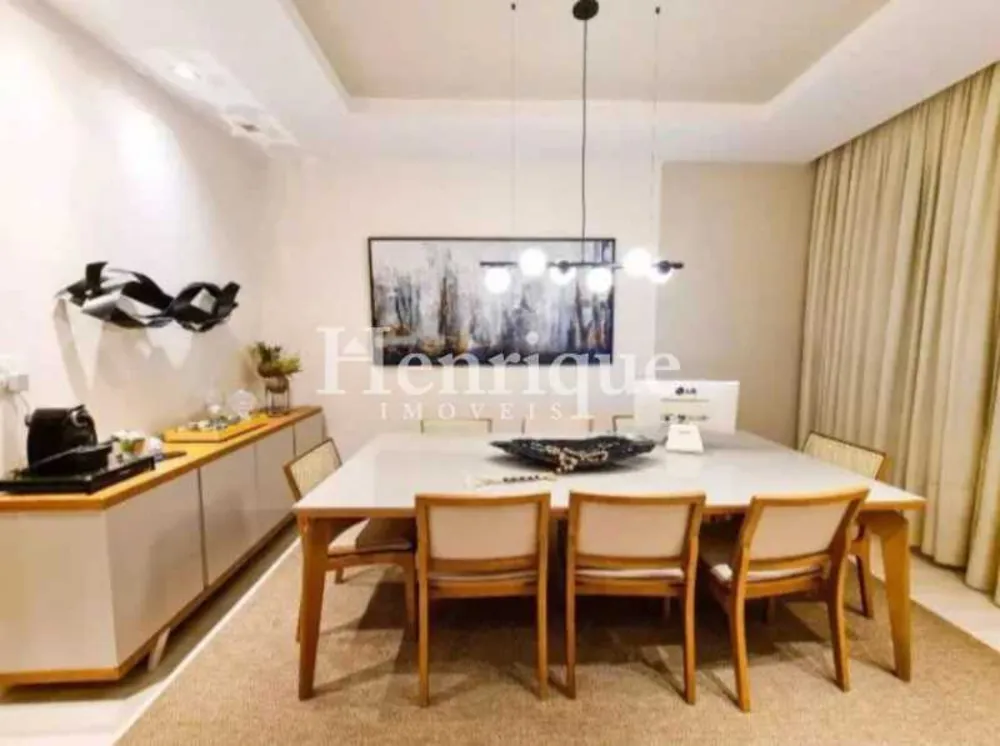 Apartamento, 3 quartos, 115 m² - Foto 17