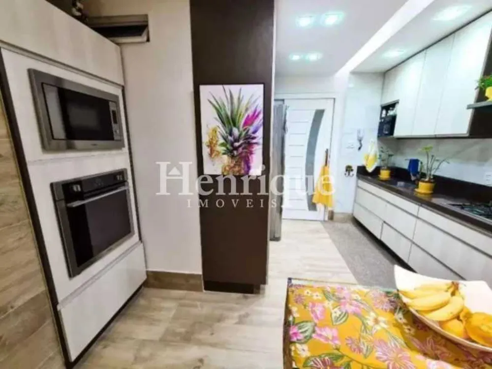 Apartamento, 3 quartos, 115 m² - Foto 11