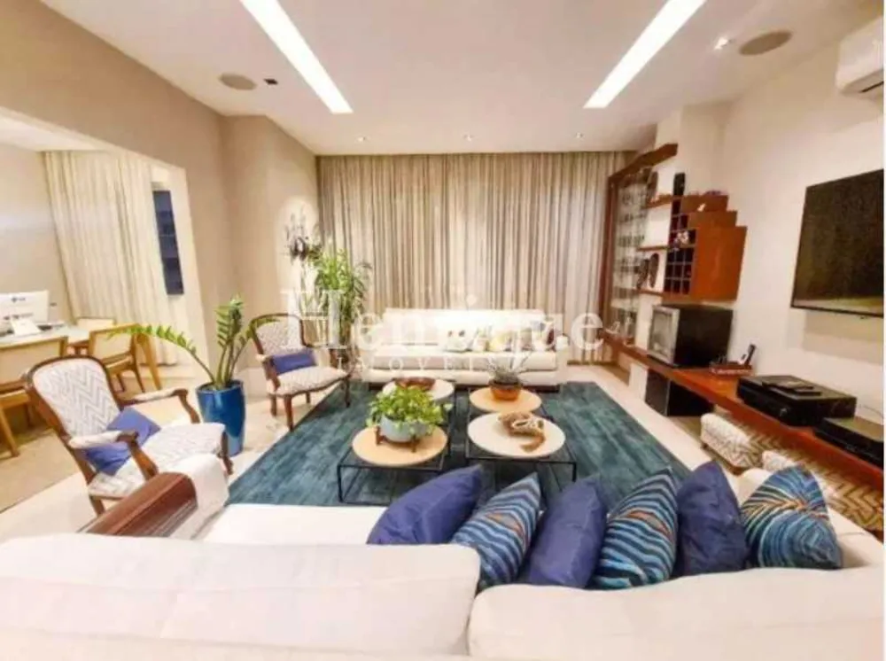 Apartamento, 3 quartos, 115 m² - Foto 7