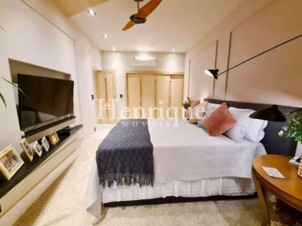 Apartamento, 3 quartos, 115 m² - Foto 14