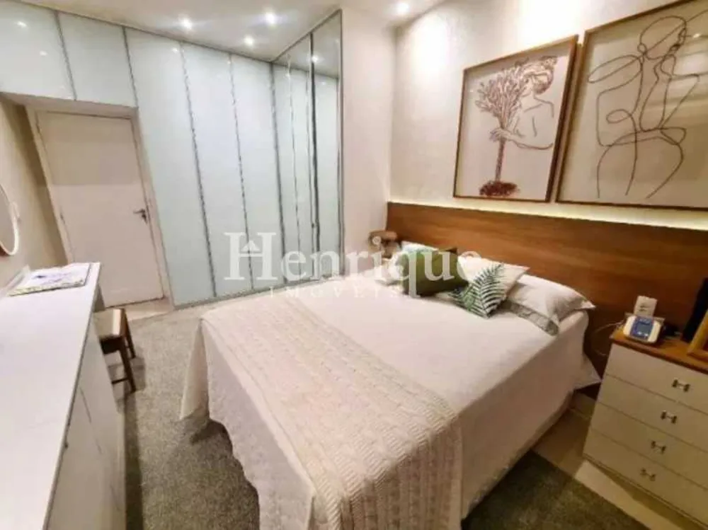 Apartamento, 3 quartos, 115 m² - Foto 15