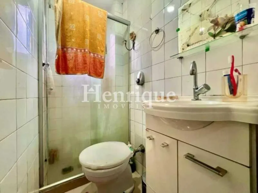 Apartamento, 3 quartos, 138 m² - Foto 21