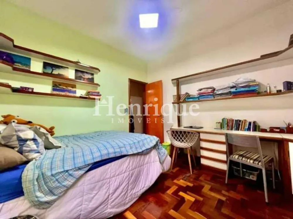 Apartamento, 3 quartos, 138 m² - Foto 17