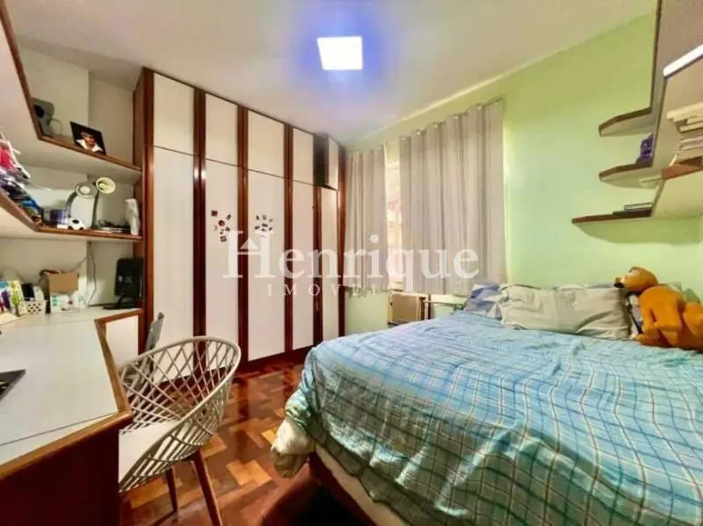 Apartamento, 3 quartos, 138 m² - Foto 16