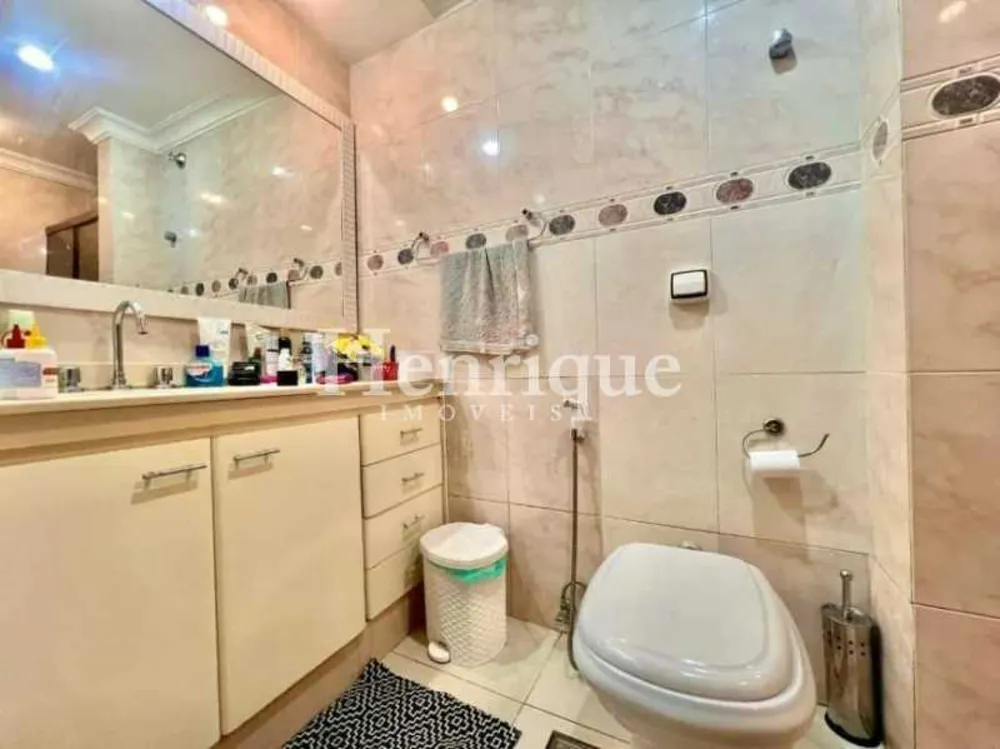 Apartamento, 3 quartos, 138 m² - Foto 18