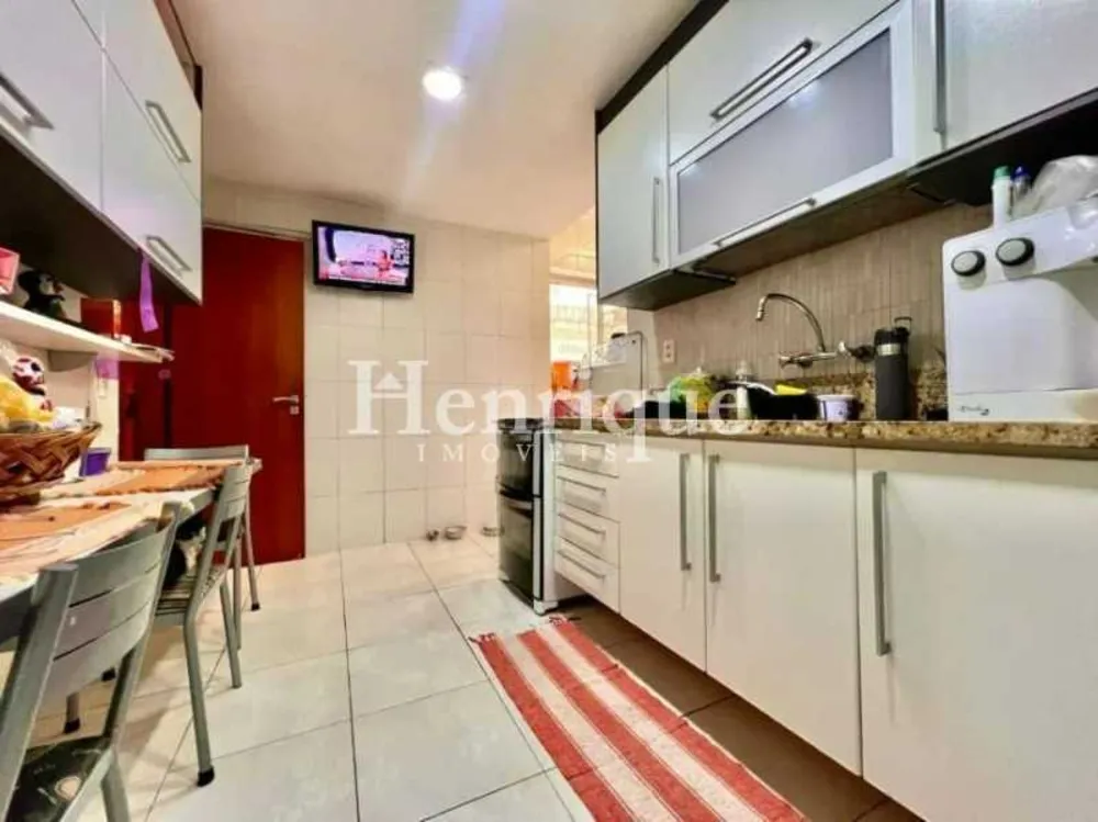 Apartamento, 3 quartos, 138 m² - Foto 26