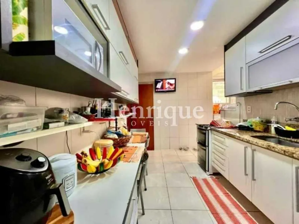 Apartamento, 3 quartos, 138 m² - Foto 23