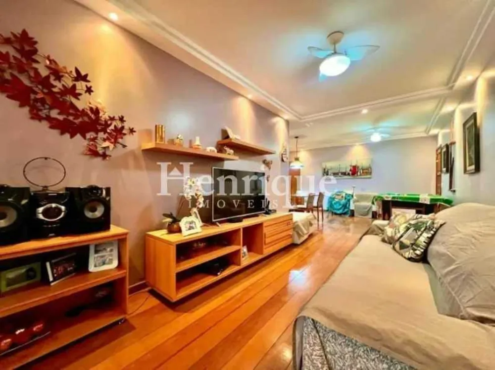 Apartamento, 3 quartos, 138 m² - Foto 5