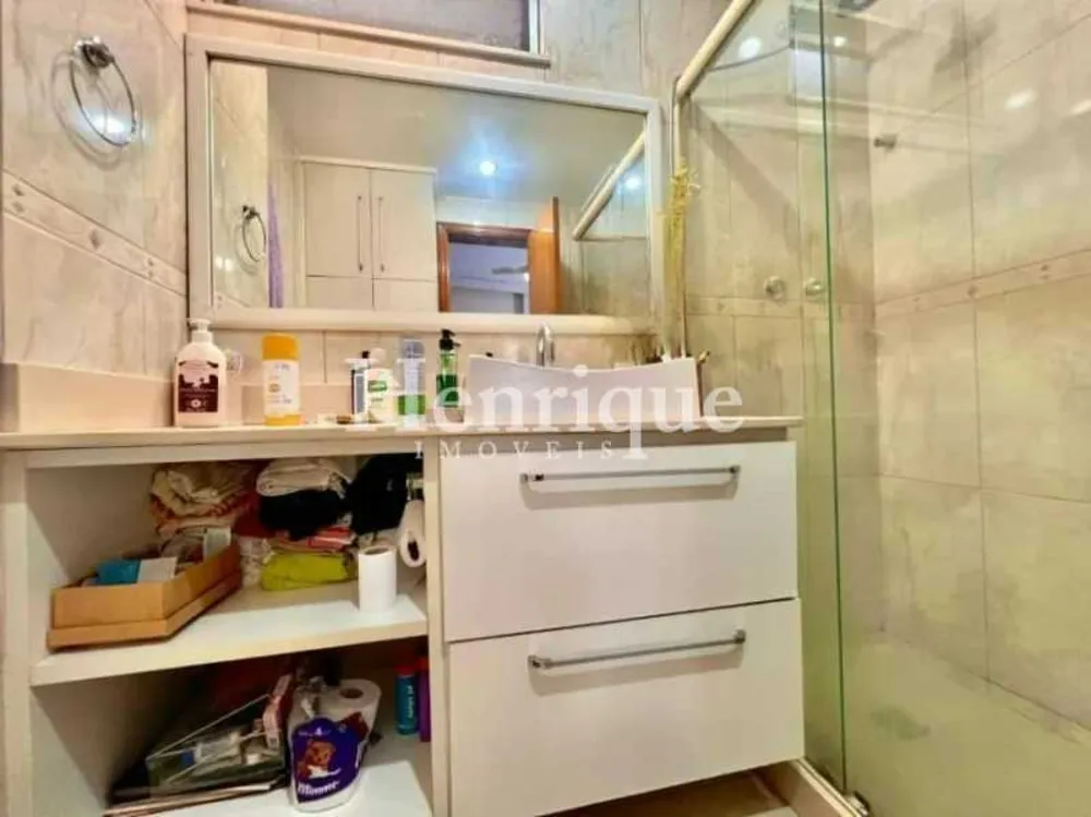 Apartamento, 3 quartos, 138 m² - Foto 19