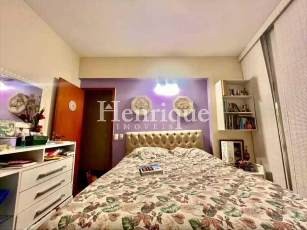 Apartamento, 3 quartos, 138 m² - Foto 11