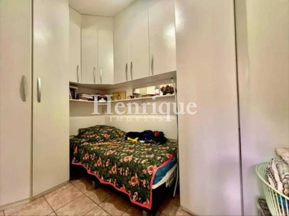 Apartamento, 3 quartos, 138 m² - Foto 2