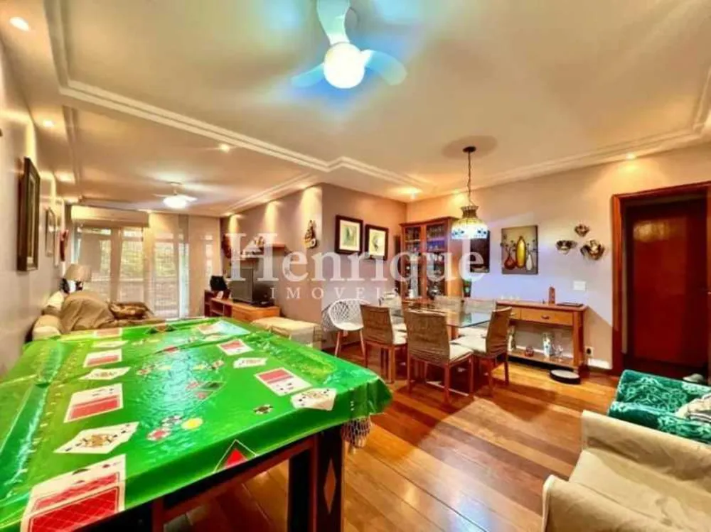 Apartamento, 3 quartos, 138 m² - Foto 8