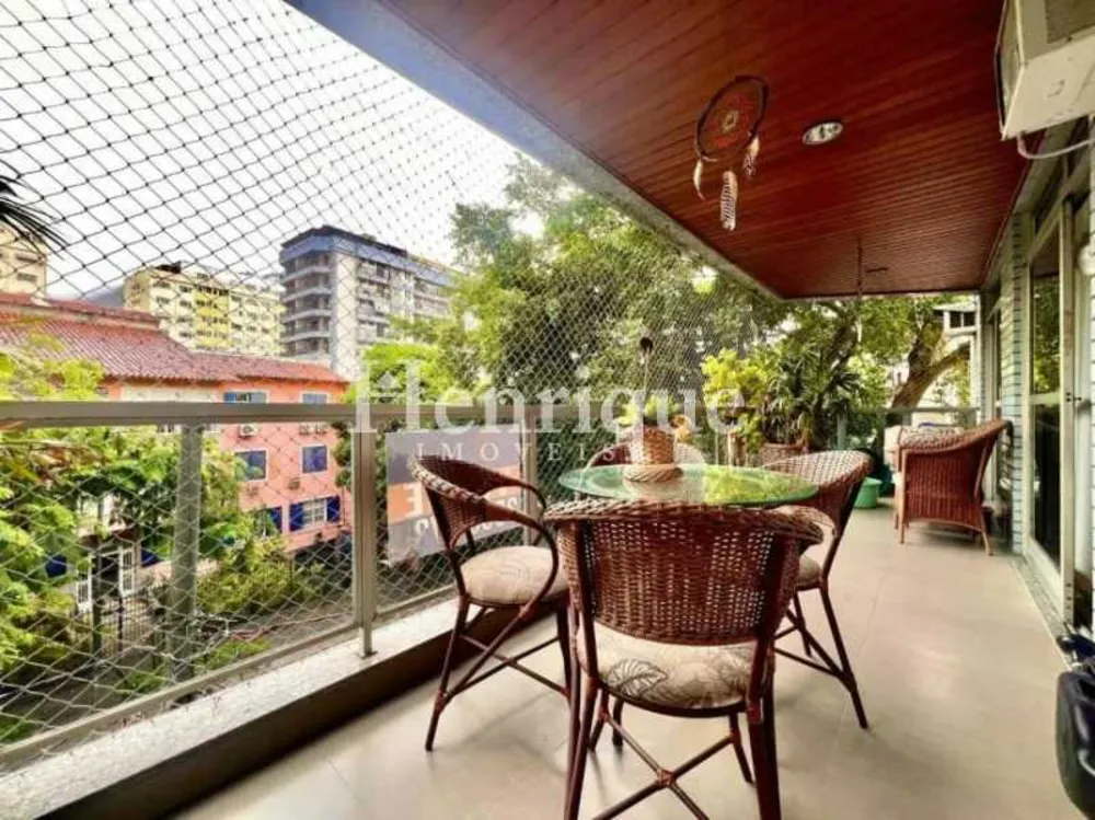 Apartamento, 3 quartos, 138 m² - Foto 2